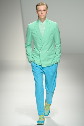 Salvatore Ferragamo / - 2013